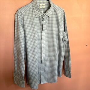 Lucky Brand dress shirt - Slim Fit L